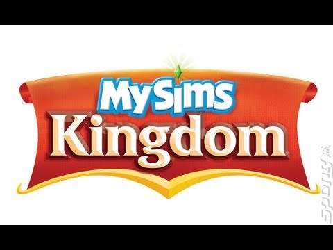 mysims kingdom wii rom